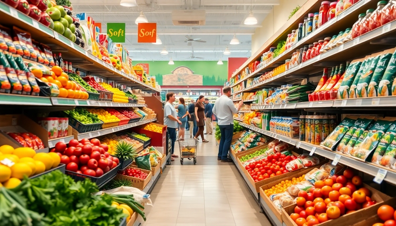 Unlock Amazing Grocery Sales: Your Ultimate Guide to Savings