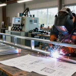 Is There a Better Alternative to Metal Fabrication North Vancouver? Essential Insights for 2026